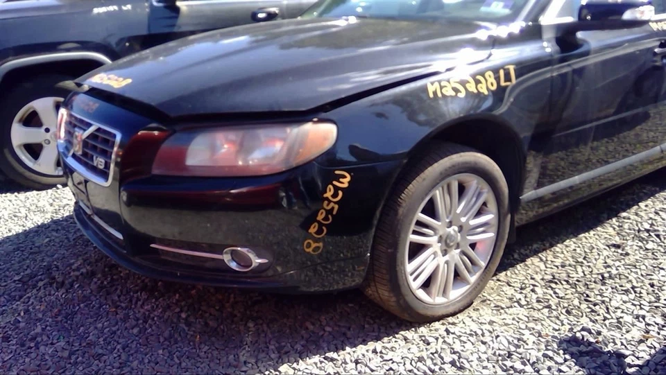 Carrier Rear AWD Fits 07-10 VOLVO 80 SERIES 725372 Foto 3 de 4