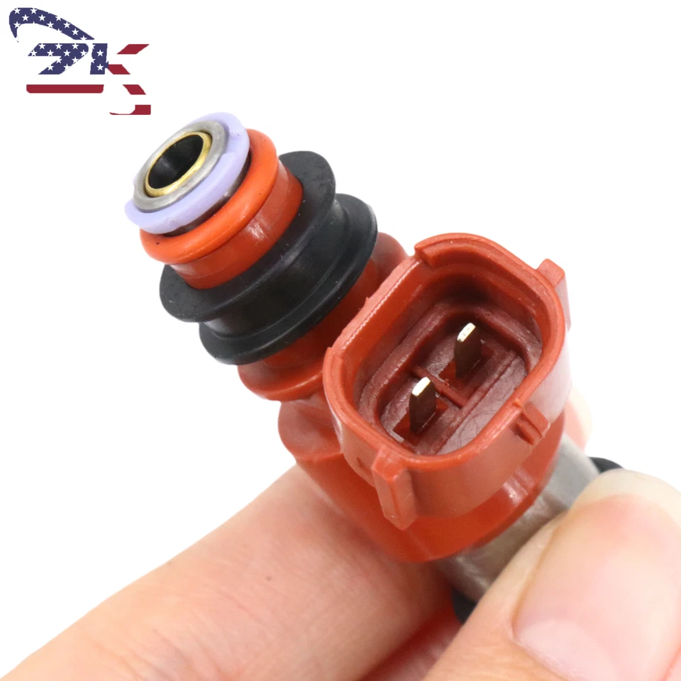 Fuel Injector For Honda Interstate Sabre Stateline 1300 Fury 2010 2011 2012 2013 - Image 2 of 4