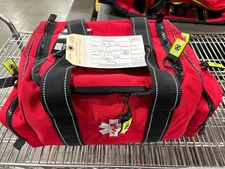 Lightning X Large EMT First Responder EMS Trauma Jump Bag | Factory 2nd | #0839