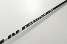 Fujikura Ventus VeloCore Black 6 Stiff Flex PXG Driver Adapter Shaft 217729