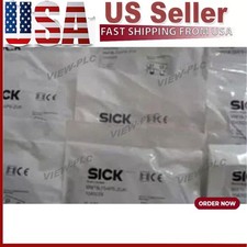 NEW SICK VTE18-4P8840 ORIGINAL MANUFACTURER SHED KCS