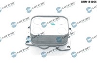 Dr.Motor Automotive ÖLküHler MotoröL FüR Ford Kuga II DM2 2.0 Tdci 4X4 WA6