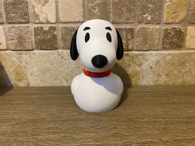 Cartoon Beagle Duck - Ducking Gift - Cruises - Collectibles