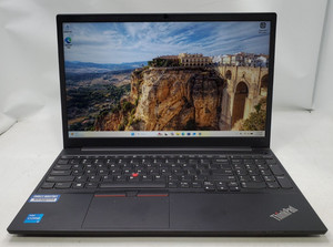 Lenovo E15 Gen 2 | eBay