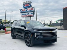 2025 Chevrolet Traverse FWD LT