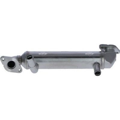 NRF 48362 Kühler Abgasrückführung für VW CRAFTER 2E 2F