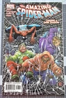 Amazing Spider-Man #503 (Marvel Comics March 2004) VF/NM