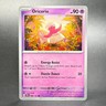 Pokemon Scarlet & Violet: Surging Sparks #089/191 Oricorio