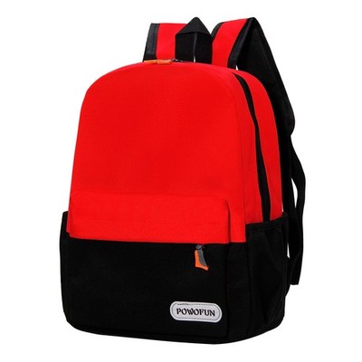 13 inch Kids Preschool Toddler Backpack Cute Cool Lightweight Daypack For Boy...
