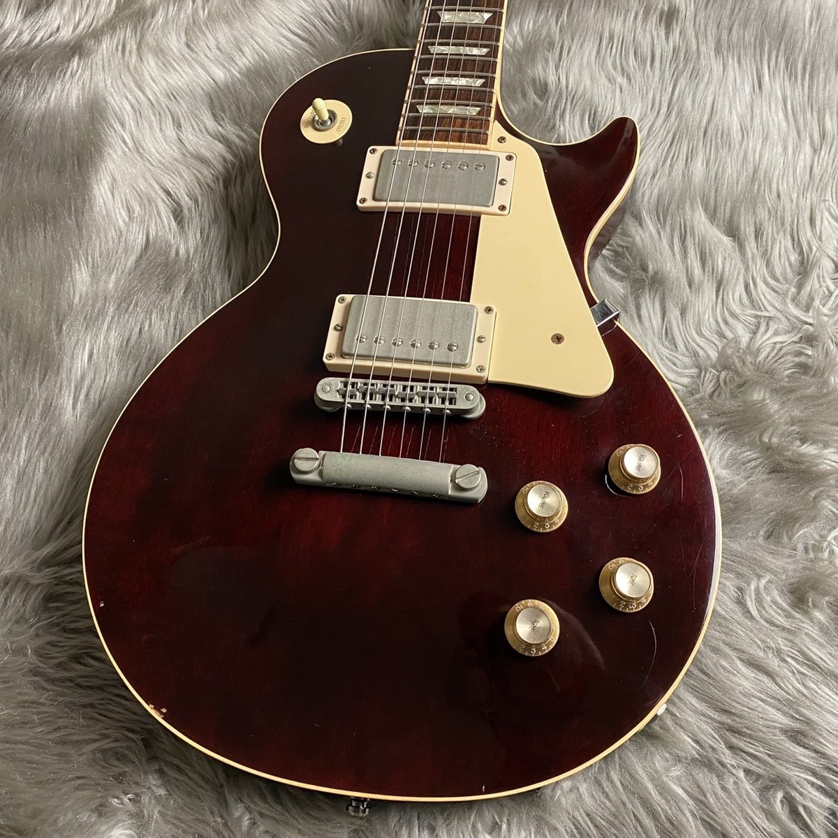 Gibson Les Paul standard 1993年 Gibson Les Paul Standard 1993 | eBay