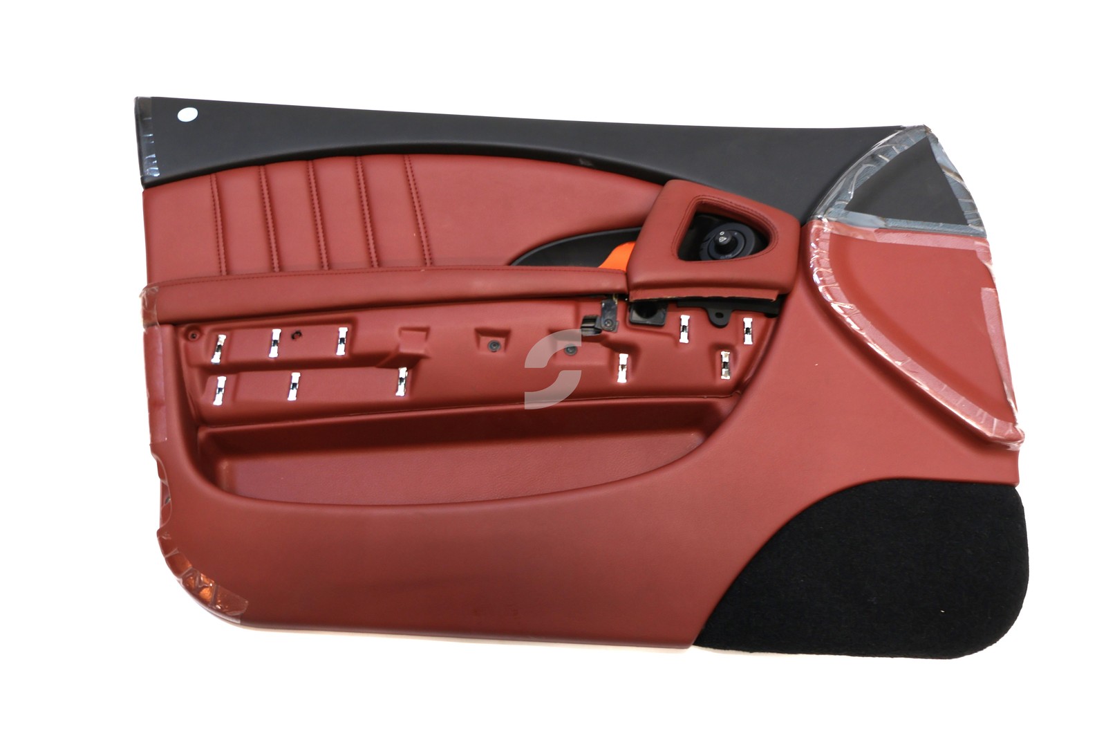 MS-986040700 FR.LH DOOR PANELBORD-BORD.L.  Maserati NEW