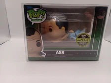 Funko Pop! Vinyl: Alien - Ash Digital Pop Release #346