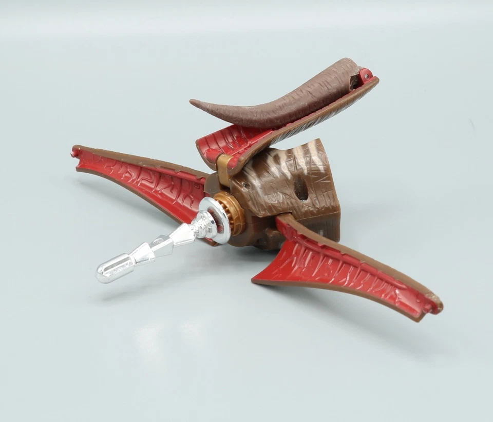 Transformers C-16 DINOBOT Complete Henkei Universe CHUG 2009 Takara Beast Wars - Image 2 of 4