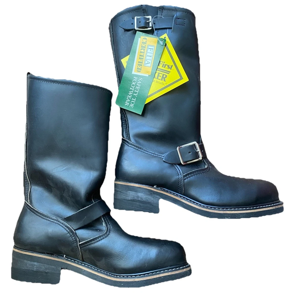 Walker Workwear Boots for Men for Sale | Shop New & Used Men's