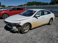 Passenger Right Rear Side Door Fits 16-25 MALIBU 5230727