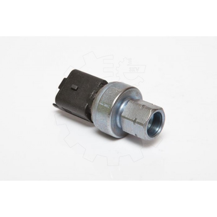 Pressostat de climatisation 6455Z3 à 3 broches pour régulation de fluide PSA