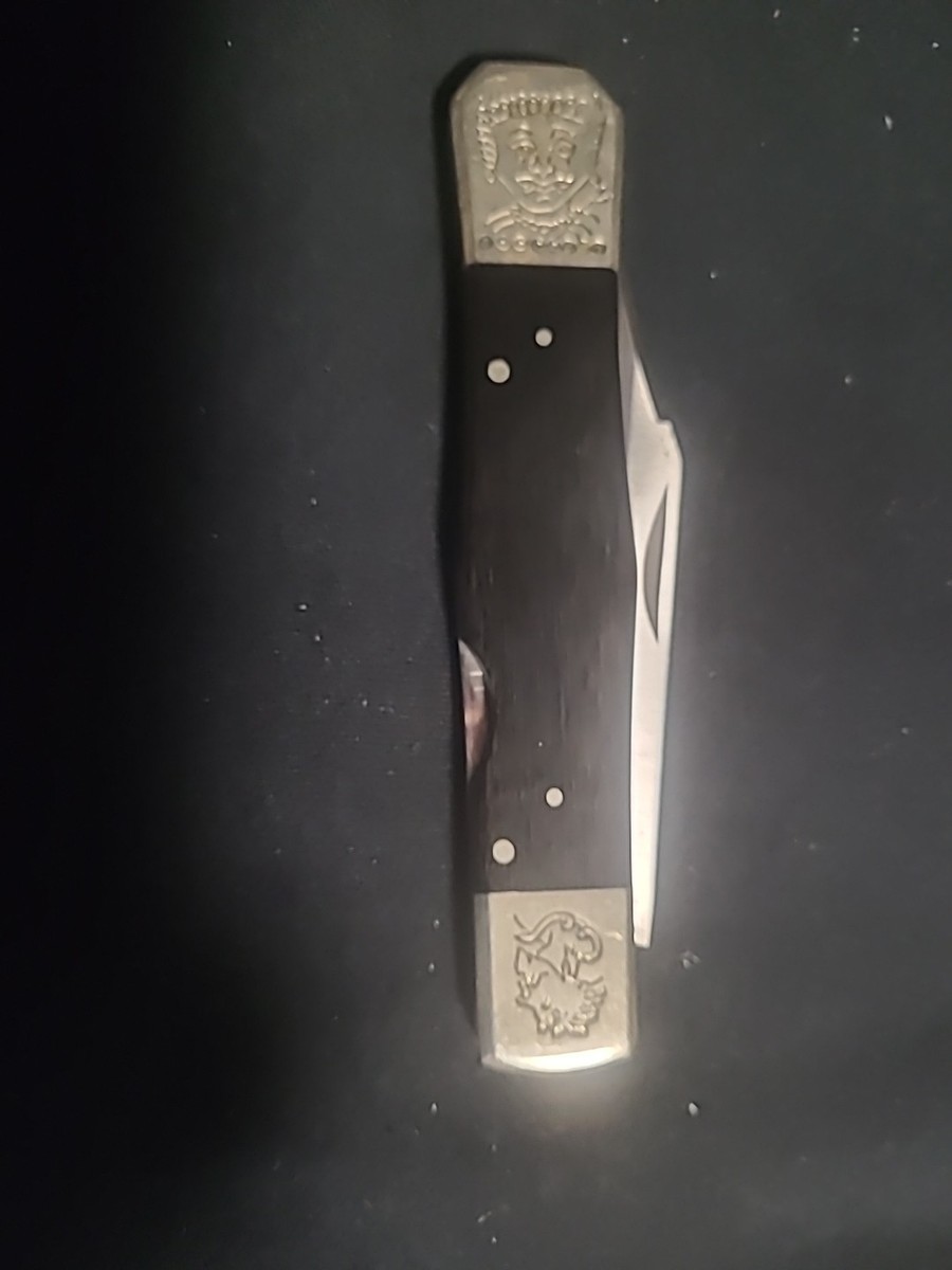 Vtg 80s Fury Tak Fukuta Seki Japan Decorative 5.6