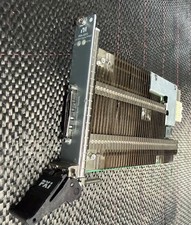 *Damaged Port* National Instruments NI PXIe-6571 147558B-01L 100MHz Digital PPMU