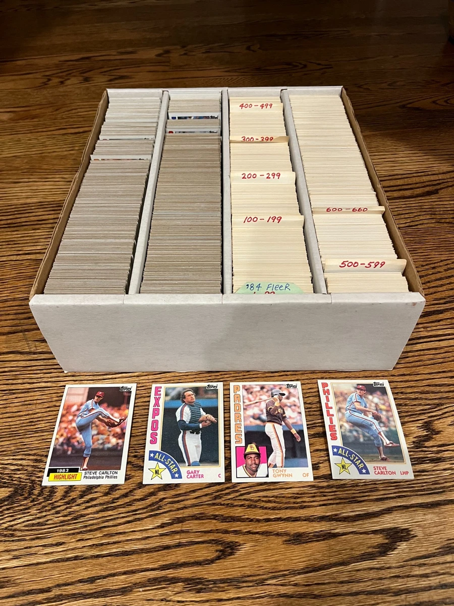 1984 Topps - Bill Madlock Dave Parker Pete Rose #701 for sale | eBay
