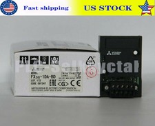 Mitsubishi FX3G-1DA-BD PLC Module One New Free Shipping FX3G1DABD