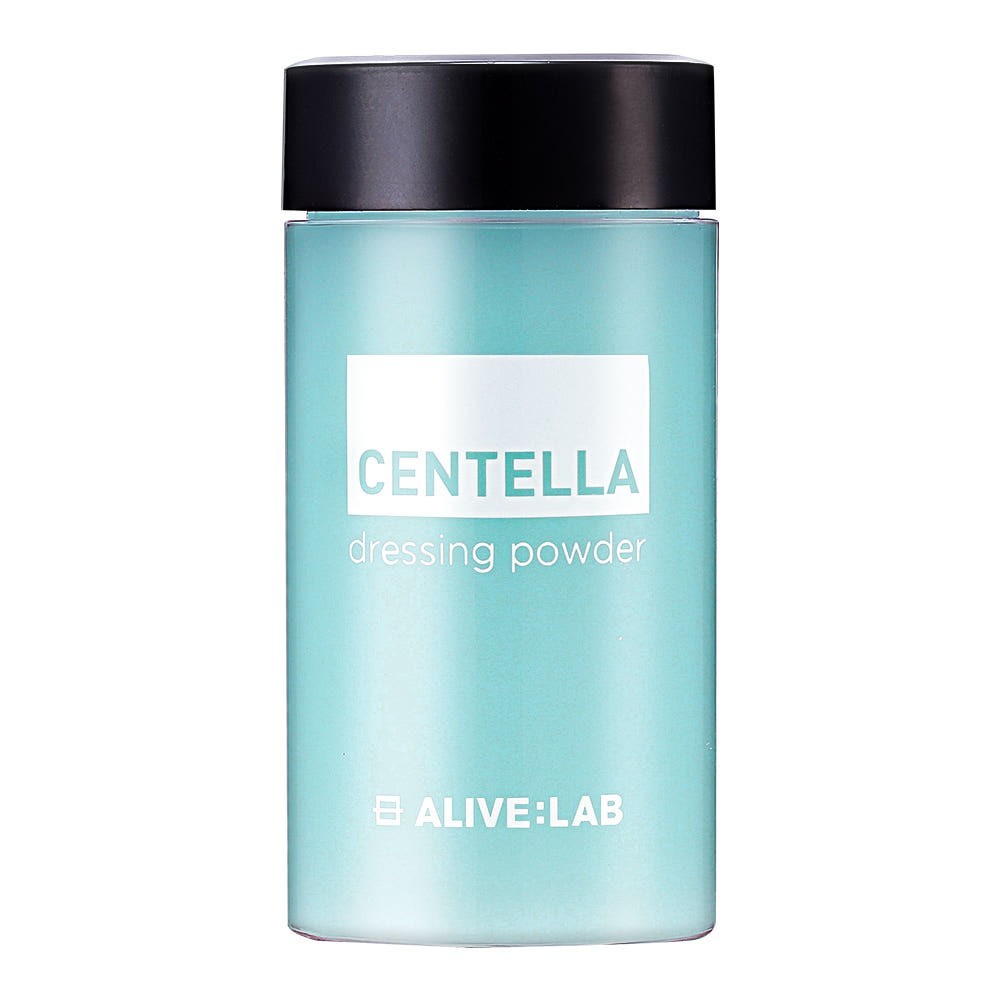 ALIVE LAB Centella Dressing Powder 8mL 12mL 4090₽