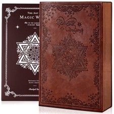 MINICAGIE Lined Journal for Men Women Soft Cover Notebook Mens Journal for Wr...