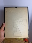 Antique Photograph Picture Harvard School Of Medicine Fraternity Collage — photo 3