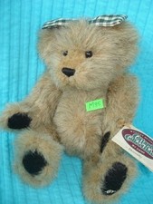 Peluche n°M95 : OURS 27cm * teddy bear