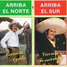 Arriba El Norte Y Arriba El Sur