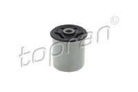 Lagerung AchsköRper Topran 200 749 FüR Opel T92 Kadett Astra J89 T85 CC Caravan