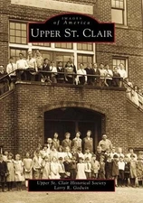 Upper St. Clair (PA) (Images of America)