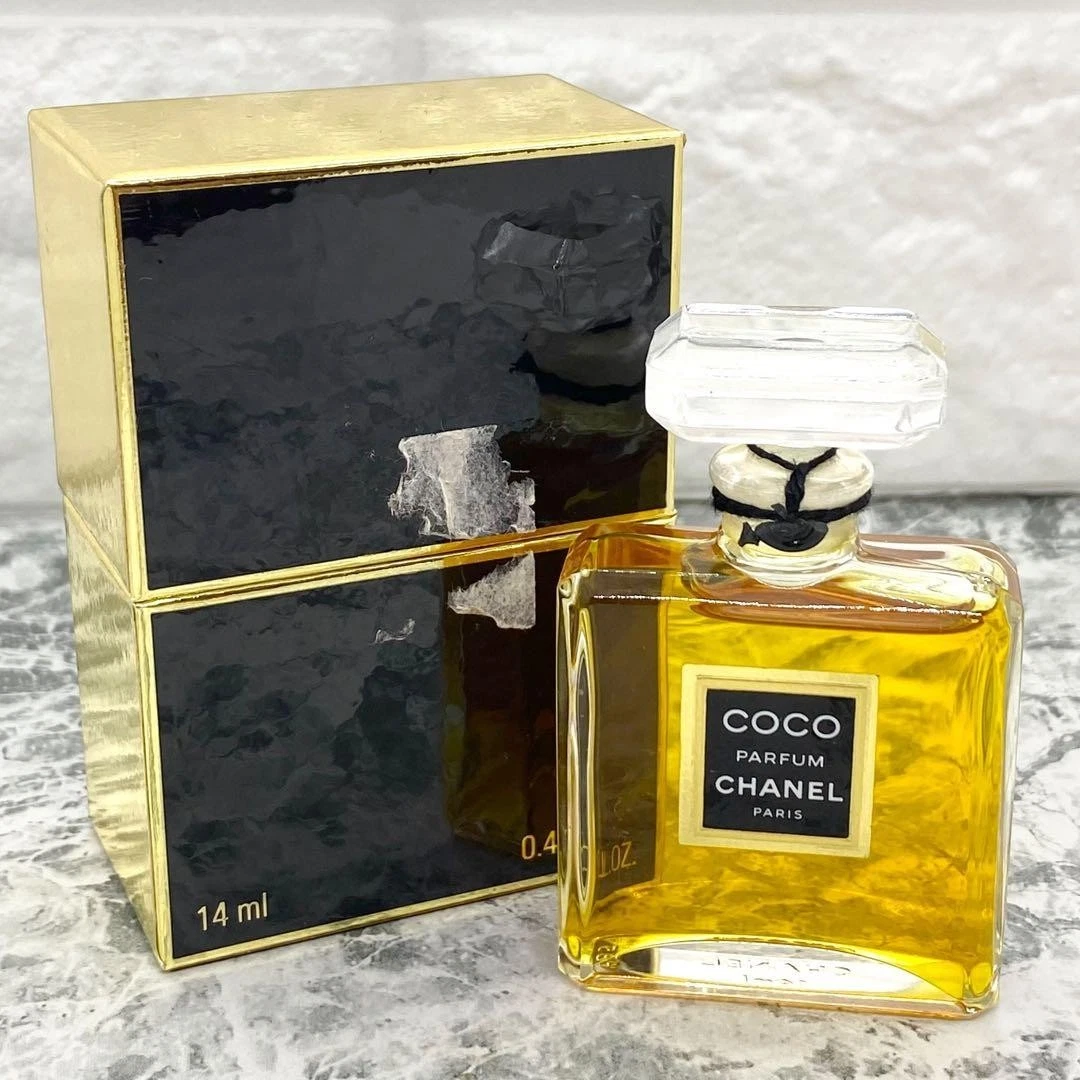 CHANEL Coco Perfume Fragrances for Women for sale | eBay