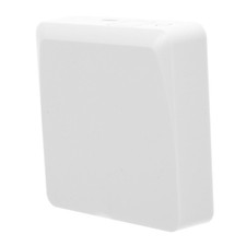 Router Case Portable Gateway Enclosure Compact Box Network Communication Shell