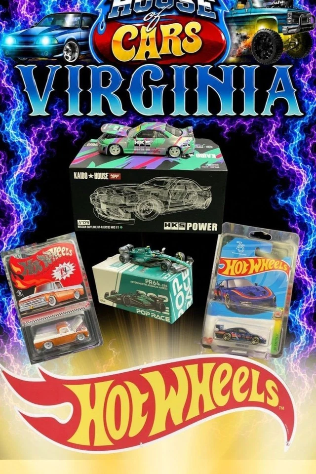TURBO TUESDAY with Tay ; Kiado, Pop Race, Hot Wheels & Much More!