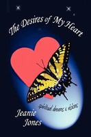 Jeanie Jones | The Desires Of My Heart | Taschenbuch | Englisch (2008)