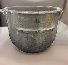 Hobart 30qt Stainless Steel Mixing Bowl HL30 LN 1941. for Commercial Mixers
