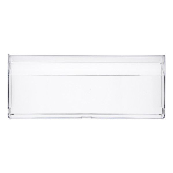 Bosch 11006174 Schubladenblende Neff FüR GemüSebehäLter KüHlschrank-image