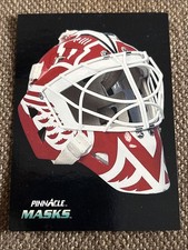 1992-93 Pinnacle - Tim Cheveldae #269