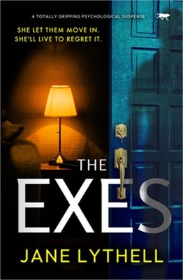 The Exes: A Totally Gripping Psychological Suspense (Paperback or Softback)