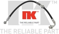 NK 855239 Bremsschlauch FüR Suzuki