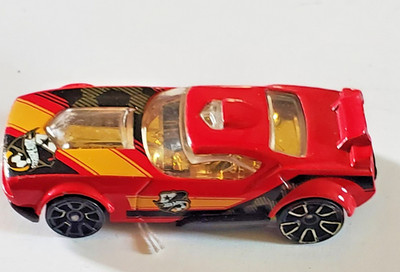 Vintage Hot Wheels Fast Fish Multi-pak Exclusive   TOY#256