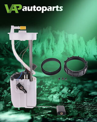 Electric Fuel Pump Module For Honda Pilot V6 3.5L 2005 2006 2007 2008 ...