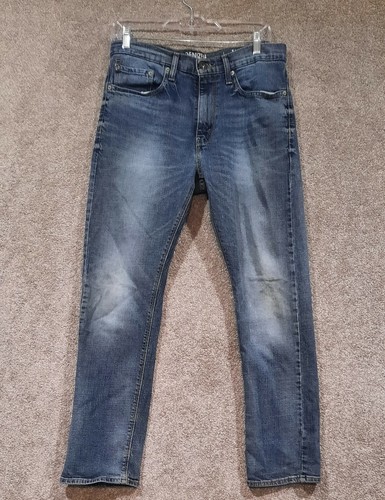 Denizen by Levi's Men's 232 Slim 
