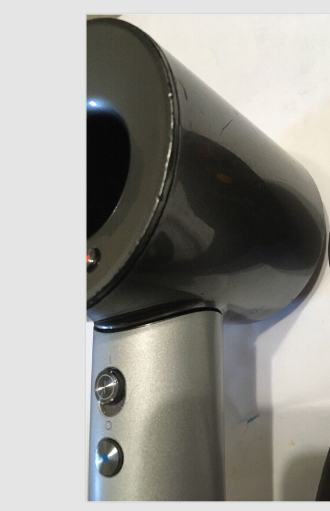 Dyson Supersonic HD02 1600W Hair Dryer for sale online | eBay