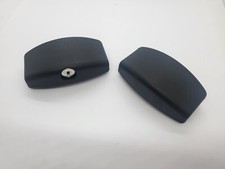 Wintec sliding window handle latch (non-keyed) + (keyed) - Sold singly