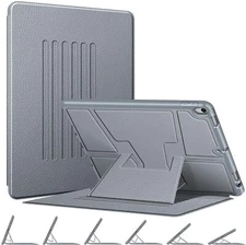 Magnetic Stand Case for iPad Air 10.5" 3rd Gen 2019 / iPad Pro 10.5" 2017 Cover
