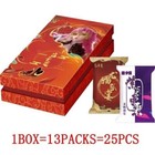 Goddess Feast 5 Premium Spicy HOLO Booster Box Anime Waifu Trading Card NEW