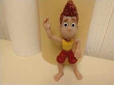 2021 McDonalds Disney Pixar Luca Happy Meal Toy Alberto Scorfano 3, 2/25/24.