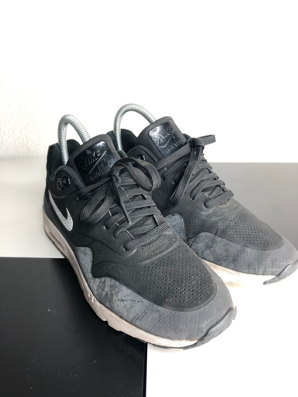 Nike Women’s Shoes Size 7.5 Athletics Gem