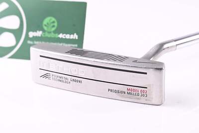Nike Method Milled Model 002 Putter / 33 Inch